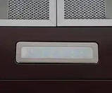 Витяжка Ventolux PARMA 50 BR, фото 5