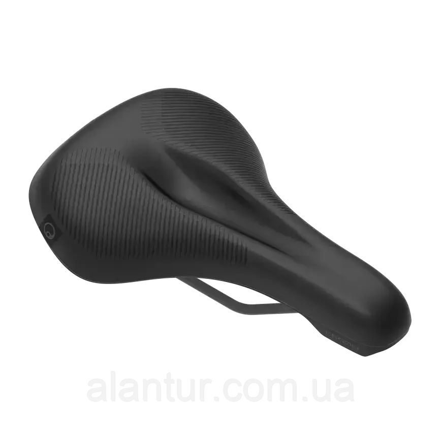 Сідло Ergon ST Core Evo Men S/M black/grey