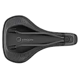 Сідло Ergon ST Core Evo Men S/M black/grey, фото 6