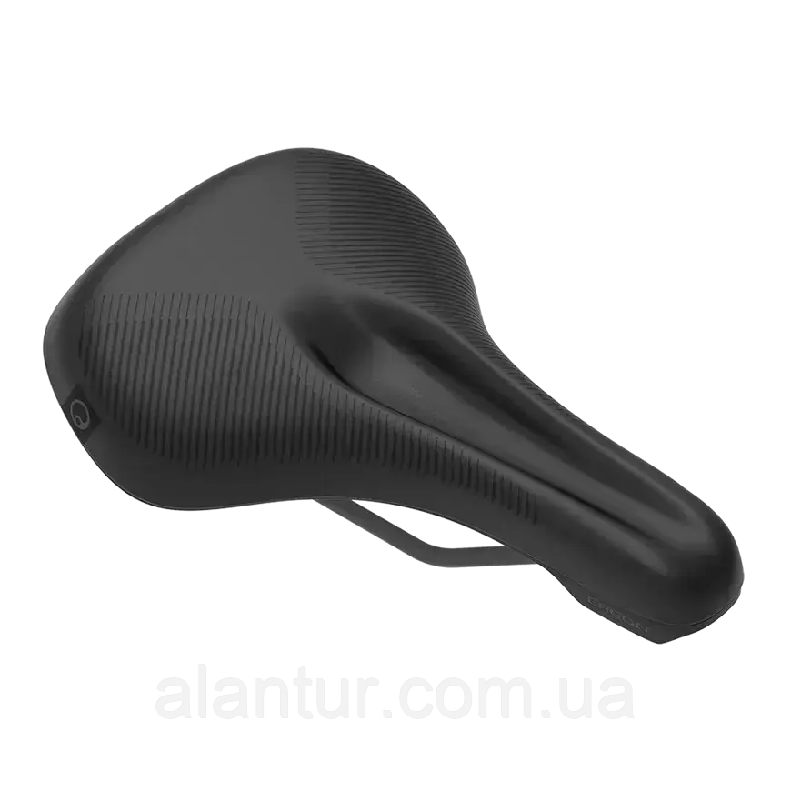 Сідло Ergon ST Core Evo Women S/M black/grey