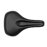 Сідло Ergon ST Core Evo Women S/M black/grey, фото 3