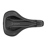 Сідло Ergon ST Core Evo Women S/M black/grey, фото 6