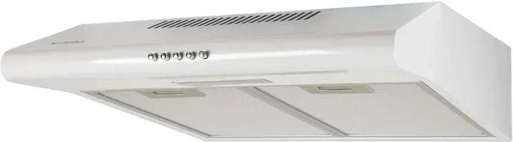 Витяжка Ventolux PARMA 50 WH, фото 1