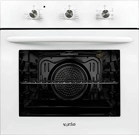 Духова шафа електрична Ventolux BLANCO