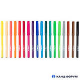 Фломастери Kite Classic, набір 18 шт., фото 2