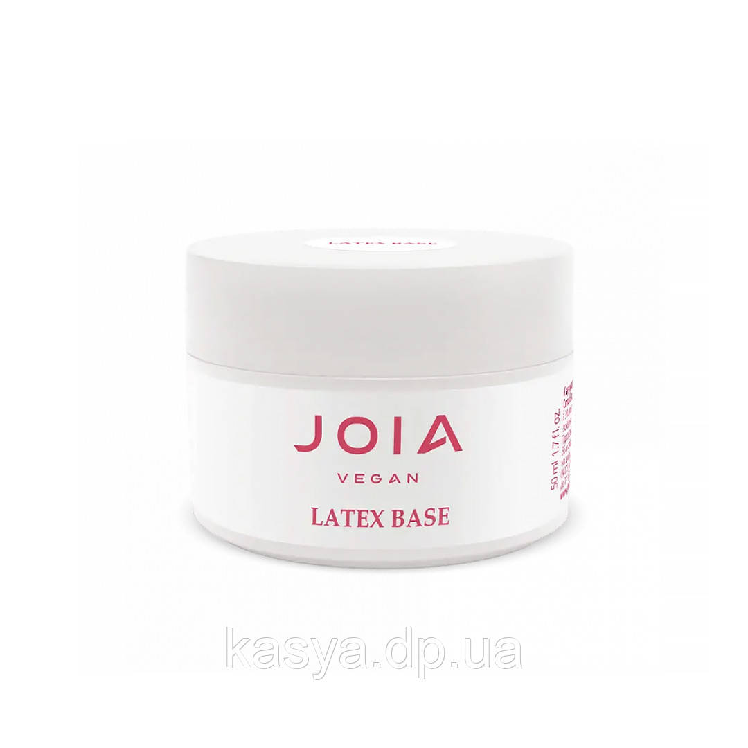 Каучуковая база Latex Base JOIA vegan, 50 мл