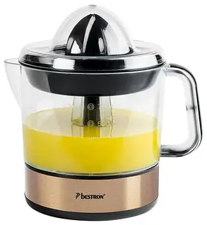 УЦЕНКА!!!! Соковижималка для цитрусових BESTRON ACJ350CO, фото 1