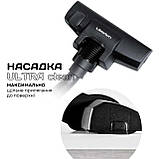 Пилосос із мішком для сухого прибирання Liberton LVC-4304, фото 9