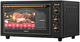 Електрична піч Ardesto MEO-F48BLR