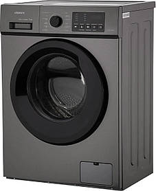 Пральна машина Ardesto WMS-7117IDGBD інверторна