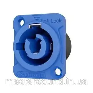 Роз'єм Seetronic SAC3MPA, фото 1