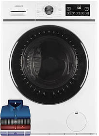 Пральна машина Ardesto WMW-6102WBD прання парою завантаження 6 кг