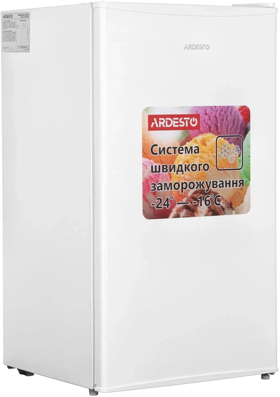 Морозильна камера Ardesto URM-85M60
