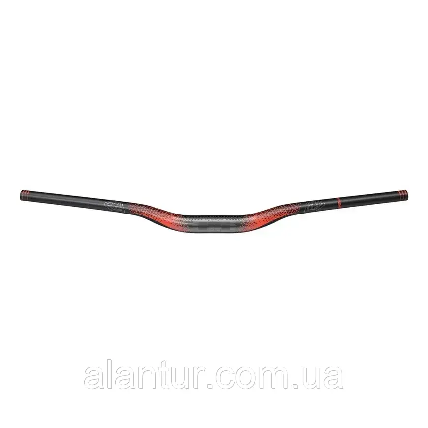 Руль Truvativ Descendant 35 CoLab Troy Lee Designs, 760, 25, Orange/Black