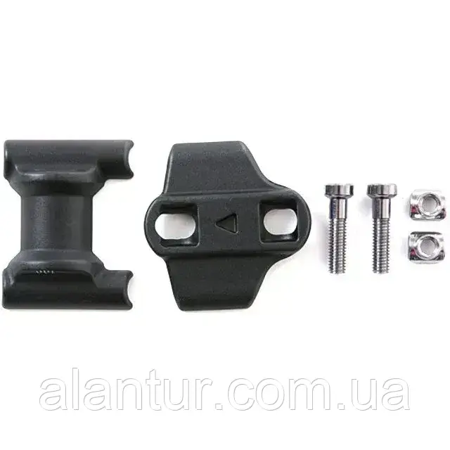 Сервісні запчастини POST CLAMP KIT REVERB (11.6815.006.010)