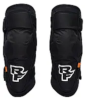 Захист коліна Race Face Ambush Knee Stealth S з D3O® та вентиляцією для активних видів спорту