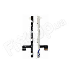 Шлейф для Lenovo C2 (K10a40), з кнопками вмикання й гучності