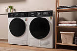 Сушильний автомат Ardesto DMI-8 з тепловим насосом (Heat-Pump), фото 4