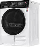 Сушильний автомат Ardesto DMI-8 з тепловим насосом (Heat-Pump), фото 6