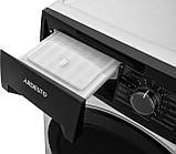 Сушильний автомат Ardesto DMI-8 з тепловим насосом (Heat-Pump), фото 7