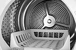 Сушильний автомат Ardesto DMI-8 з тепловим насосом (Heat-Pump), фото 8