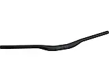 Руль Truvativ Descendant 35 Carbon, 800, 25, Black on Black, фото 3