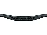 Руль Truvativ Descendant 35 Carbon, 800, 25, Black on Black, фото 6