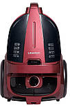 Пилосос без мішка ( контейнерний) Liberton LVC-4308, фото 8