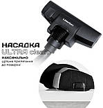 Пилосос без мішка ( контейнерний) Liberton LVC-4308, фото 10