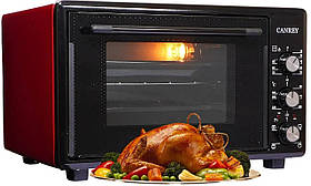 Електрична піч Canrey CMF 42 BB (42 л + гриль + конвекція)