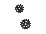 Ролики перемикача SRAM NX/SX EAGLE, комплект для MTB, 12 швидкостей, підшипники, фото 3