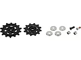 Ролики перемикача SRAM NX/SX EAGLE, комплект для MTB, 12 швидкостей, підшипники, фото 4