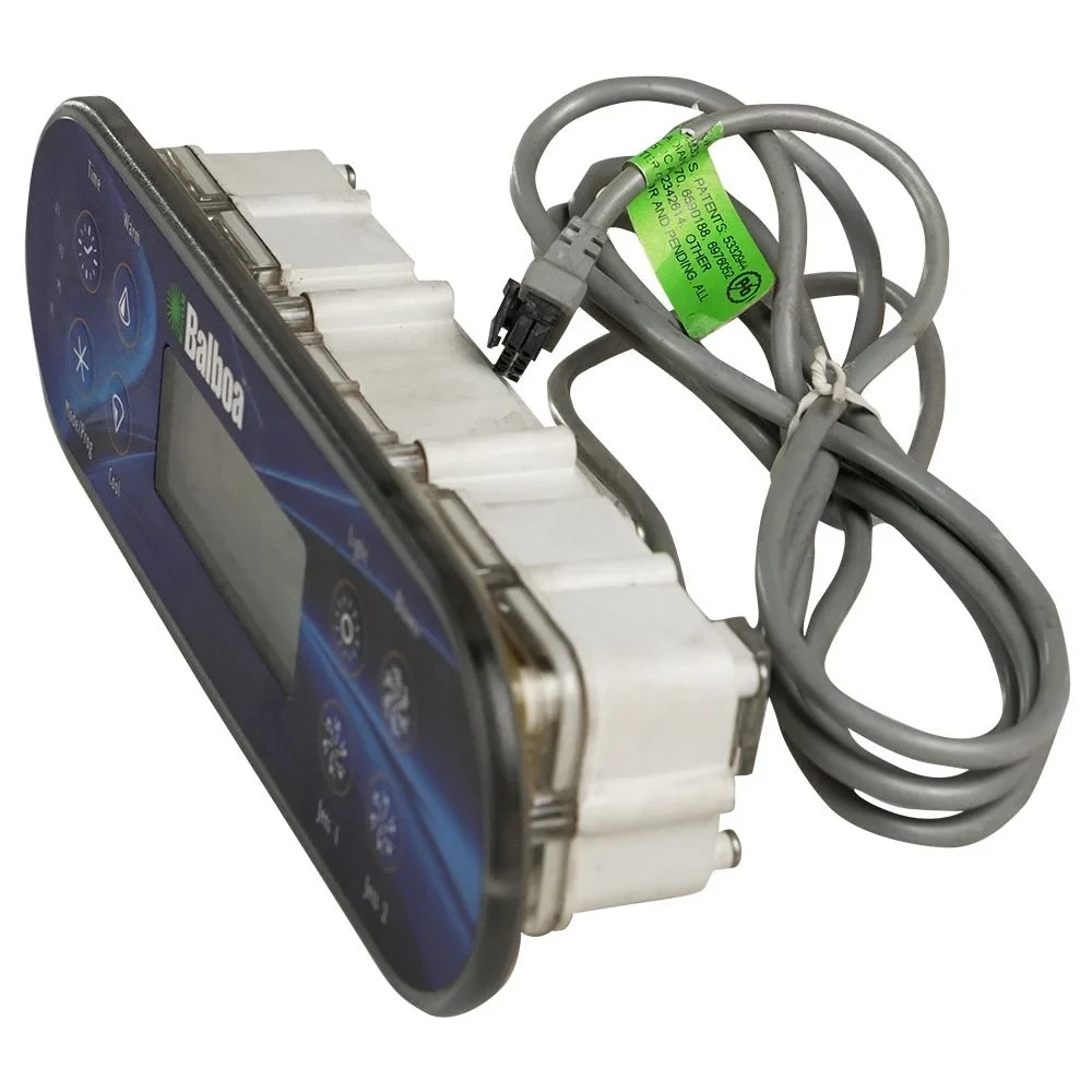 Панель керування для SPA IQUE M700/600E8
