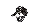 Задній перемикач SRAM Apex 10 швидкостей Short Cage Max 28T чорний A1, фото 3