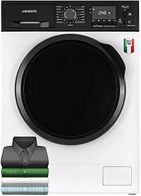 Пральна машина Ardesto WMI-7140 Bianco Vero інверторна