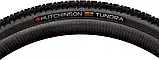Покришка Hutchinson TUNDRA 700х45 Reinforced+ Bi-compound 127tpi Tubeless Ready Складна Black, фото 4