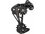 Задній перемикач SRAM NX Eagle 12 speed Type 3.0 Black B1, фото 4