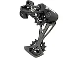 Задній перемикач SRAM NX Eagle 12 speed Type 3.0 Black B1, фото 5