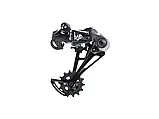 Задній перемикач SRAM NX Eagle 12 speed Type 3.0 Black B1, фото 6