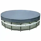Тент для каркасного басейну Bestway 58036 (305 см)