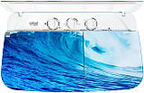 Пральна машина напівавтомат Artel TG 70 FP Water 01 (7 кг, 2-бакова з центрифугою), фото 4