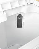 Пральна машина напівавтомат Artel TG 70 FP Water 01 (7 кг, 2-бакова з центрифугою), фото 6