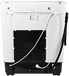Пральна машина напівавтомат Artel TG 70 FP Water 01 (7 кг, 2-бакова з центрифугою), фото 7