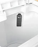 Пральна машина напівавтомат Artel TG 70 FP Abstract 02 (7 кг, 2-бакова з центрифугою), фото 7