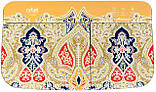 Пральна машина напівавтомат Artel TG 70 FP Abstract 01 (7 кг, 2-бакова з центрифугою), фото 3