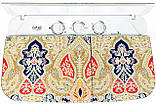 Пральна машина напівавтомат Artel TG 70 FP Abstract 01 (7 кг, 2-бакова з центрифугою), фото 4