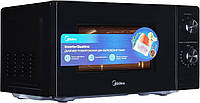 Микроволновая печь піч Midea MM7P012MZ-B (19 литров, инверторная)