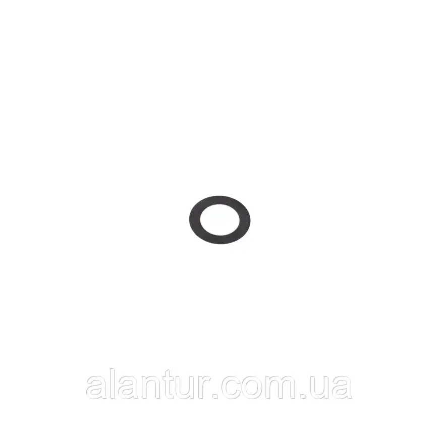 Шайба FOX Shim Valve 0.400 OD 0.252 ID (упак. 2 шт) для вилки 044-04-040