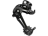 Задній перемикач SRAM GX 2x10 Speed Type 2.1 Long Cage Black A1, фото 3