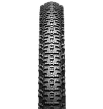 Покришка Hutchinson KRAKEN 29х2,3 SideSkin Bi-compound 66tpi Tubeless Ready Складна Black, фото 3